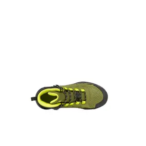 Children's hiking shoes Garmont Pulse WP Mid image-5