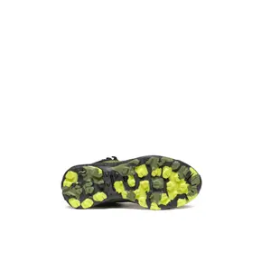 Children's hiking shoes Garmont Pulse WP Mid image-6