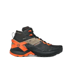 Wanderschuhe Garmont 9.81 Onyx GTX Mid