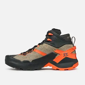 Wanderschuhe Garmont 9.81 Onyx GTX Mid image-1