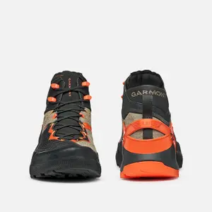 Wanderschuhe Garmont 9.81 Onyx GTX Mid image-2