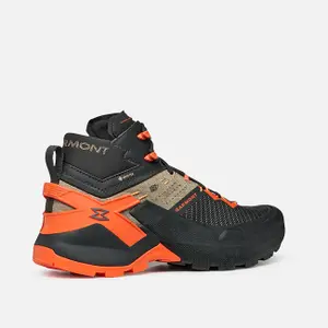Wanderschuhe Garmont 9.81 Onyx GTX Mid image-3