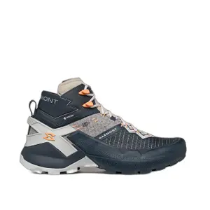 Wanderschuhe Garmont 9.81 Onyx GTX Mid