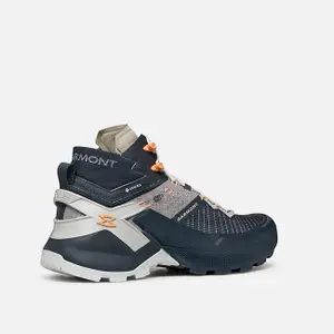 Wanderschuhe Garmont 9.81 Onyx GTX Mid image-1