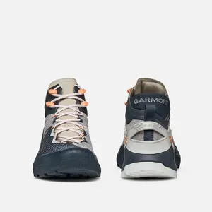 Wanderschuhe Garmont 9.81 Onyx GTX Mid image-3