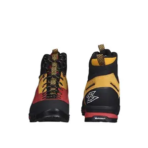 Wanderschuhe Garmont Vetta Tech GTX image-4