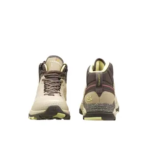 Chaussures de randonnée femme Garmont Groove G-Dry image-4
