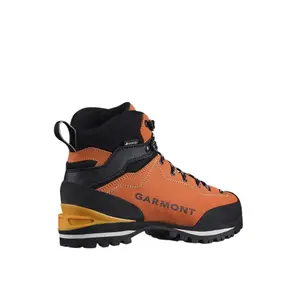 Bergsteigerschuhe Damen Garmont Ascent GTX image-1