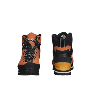 Bergsteigerschuhe Damen Garmont Ascent GTX image-3