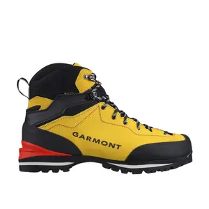 Bergsteigerschuhe Garmont Ascent GTX image-0