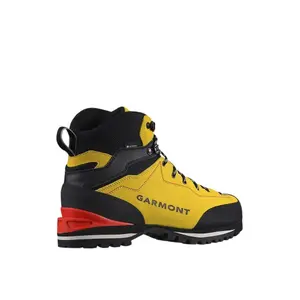 Bergsteigerschuhe Garmont Ascent GTX image-1