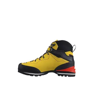 Bergsteigerschuhe Garmont Ascent GTX image-2