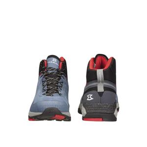 Hiking Trainers Garmont Groove G-Dry image-4