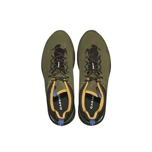 Botas de montaña Garmont Groove G-Dry image-5