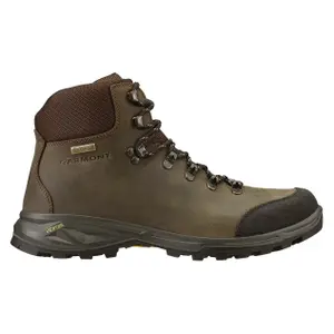Vandringsskor Garmont Syncro Light Plus GTX image-0