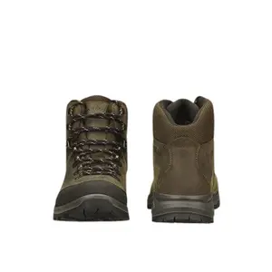 Vandringsskor Garmont Syncro Light Plus GTX image-4