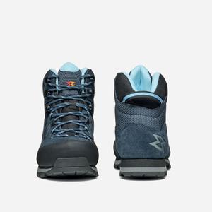 Chaussures de randonnée femme Garmont Lagorai II GTX image-3