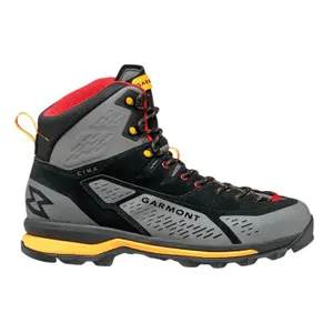 Hiking shoes Garmont Cima WP