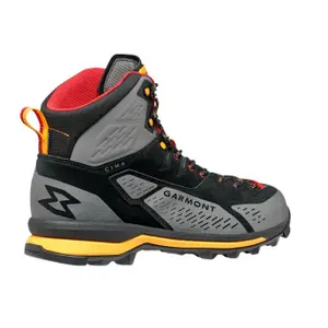 Hiking shoes Garmont Cima WP image-2