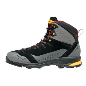 Hiking shoes Garmont Cima WP image-1