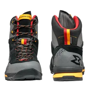 Hiking shoes Garmont Cima WP image-3