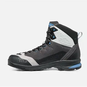 Hiking shoes Garmont Cima WP image-1