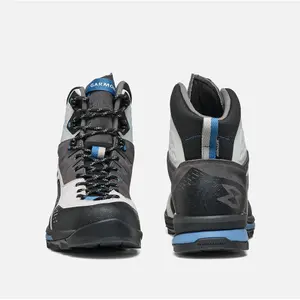 Hiking shoes Garmont Cima WP image-2