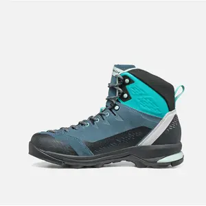 Chaussures de randonnée femme Garmont Cima WP image-1