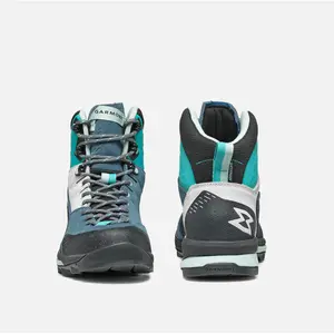 Chaussures de randonnée femme Garmont Cima WP image-2