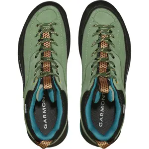 Sapatos de caminhadas para mulheres Garmont Dragontail WP image-3