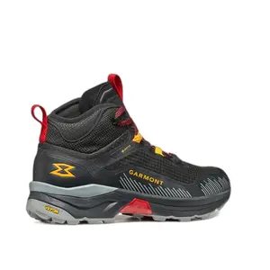 Middelhoge wandelschoenen Garmont 9.81 Engage GTX image-1