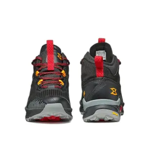 Middelhoge wandelschoenen Garmont 9.81 Engage GTX image-4