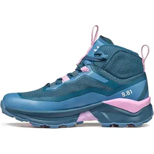 Chaussures de randonnée mid femme Garmont 9.81 Engage GTX image-1