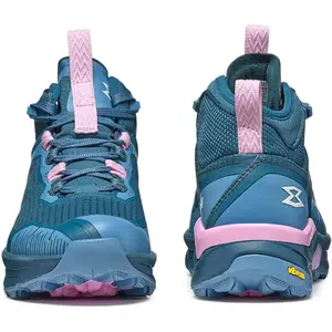 Chaussures de randonnée mid femme Garmont 9.81 Engage GTX image-2