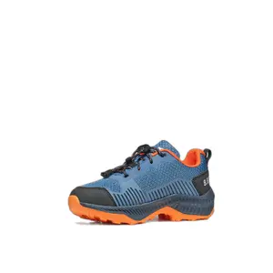 Zapatillas de senderismo para niños Garmont 9.81 Pulse image-1