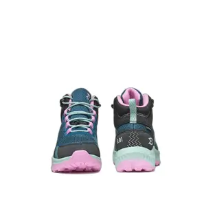 Botas de senderismo Mid baby Garmont 9.81 Pulse WP image-3