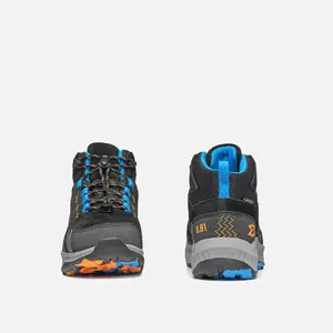 Baby hiking shoes Garmont 9.81 Pulse Trek WP image-2