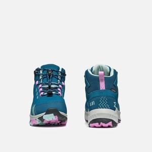 Vandringskängor för barn Garmont 9.81 Pulse Trek WP image-2