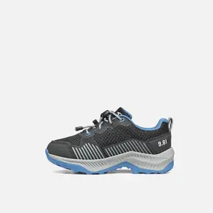 Buty trekkingowe dla dzieci Garmont 9.81 Pulse WP image-1