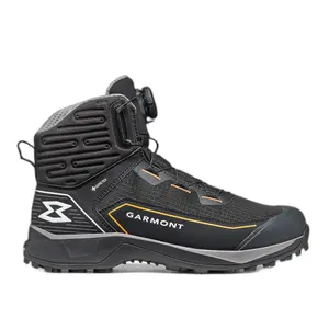 Vandringsskor Garmont Trace BOA GTX Mid