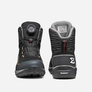 Vandringsskor Garmont Trace BOA GTX Mid image-2