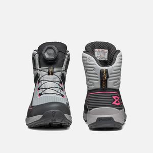 Damen-Wanderschuhe Garmont Trace BOA GTX image-2