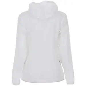 Casaco à prova de água para raparigas Vent du Cap Garow image-1