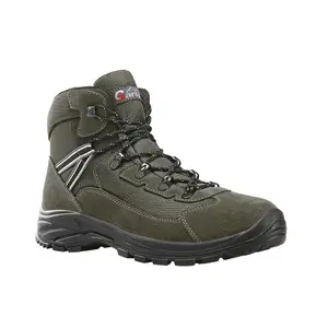 Hiking shoes Garsport Kamikaze Low image-0