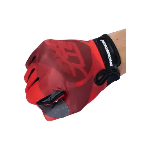 Gants vélo Stay Strong Tricolour image-0