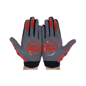 Gants vélo Stay Strong Tricolour image-1