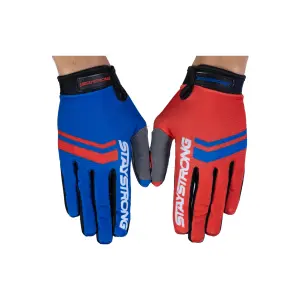 Fahrradhandschuhe Kind Stay Strong Opposite image-1