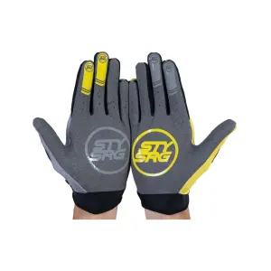 Bike gloves Stay Strong Opposite image-1