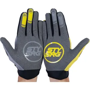 Gants vélo enfant Stay Strong Opposite image-0