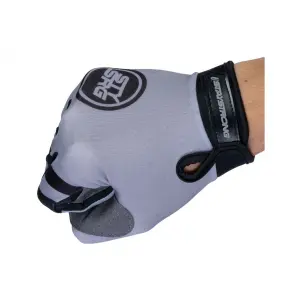 Fahrradhandschuhe Kind Stay Strong Chevron image-2